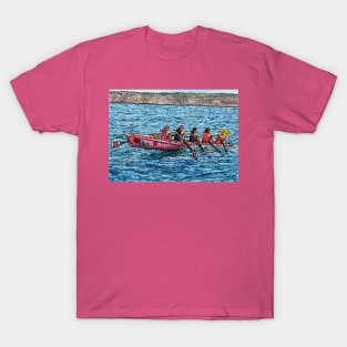 Rosie T-Shirt